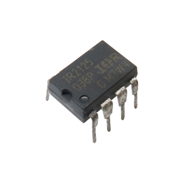 آی سی تایمر مدل NE555