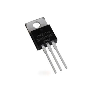 ترانزیستور ماسفت مدل IRFZ44N