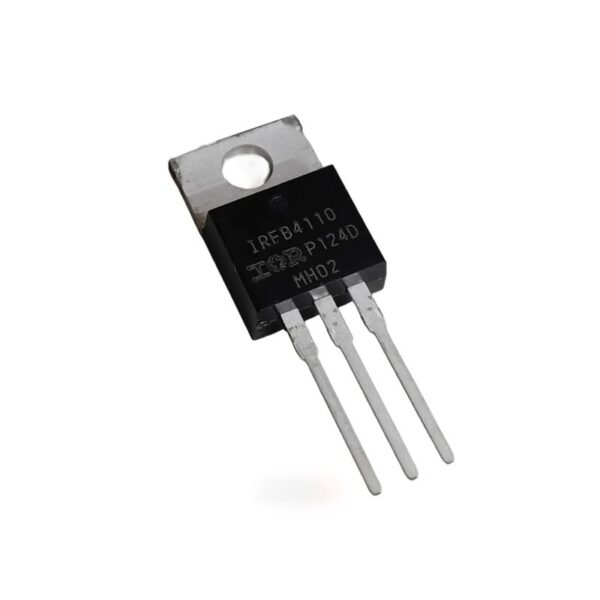 ترانزیستور ماسفت مدل IRFZ44N