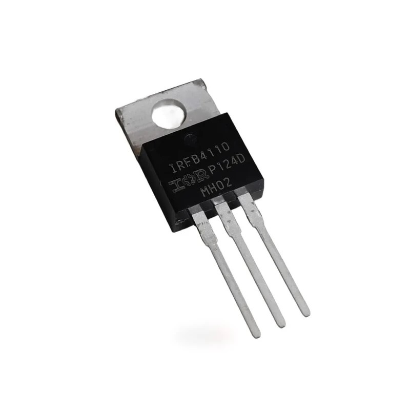 ترانزیستور ماسفت مدل IRFZ44N