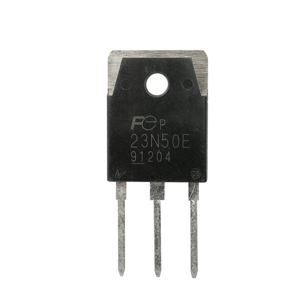 ماسفت فوجی الکترونیک مدل 23N50