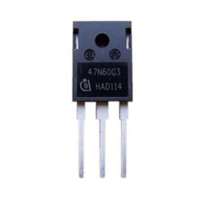 ای جی بی تی مدل 60n60 IGBT