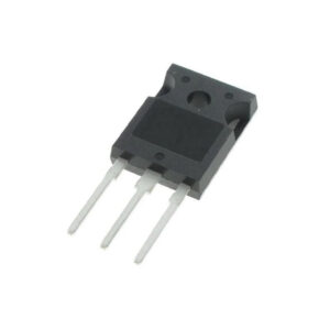 ترانزیستور ماسفت مدل 30nm60 کد To247