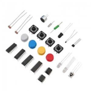 کیت آموزش آردینو مدل Arduino uno - Image 5