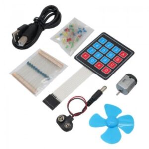 کیت آموزش آردینو مدل Arduino uno - Image 4