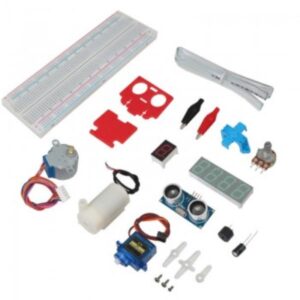 کیت آموزش آردینو مدل Arduino uno - Image 3