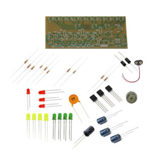 کیت آموزشی مهران کیت طرح آبشار نور مدل MK1006A - Image 3