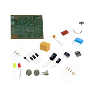 کیت تایم کنترل مهران کیت مدل تایمر MK2205A - Image 2