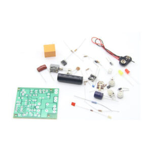 کیت تایم کنترل مهران کیت مدل تایمر MK2205A - Image 4