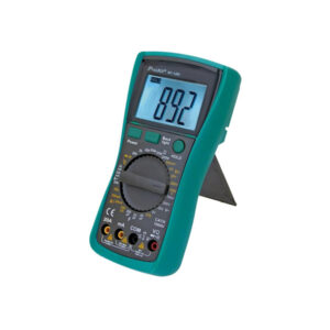 مولتی متر دیجیتال پروسکیت مدل MT-1280