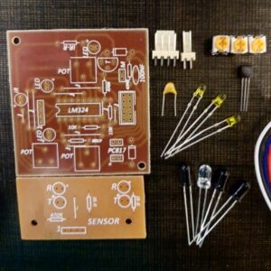 کیت ربات ساز 2 مدل پیشرفته - Image 3