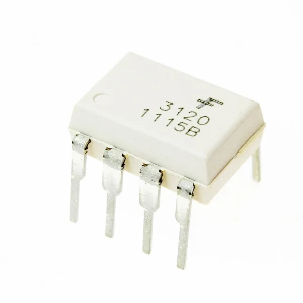 اپتو ماسفت مدل FOD3120