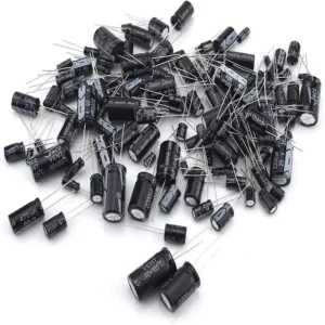 خازن 15000 میکروفاراد کد 35v - Image 2