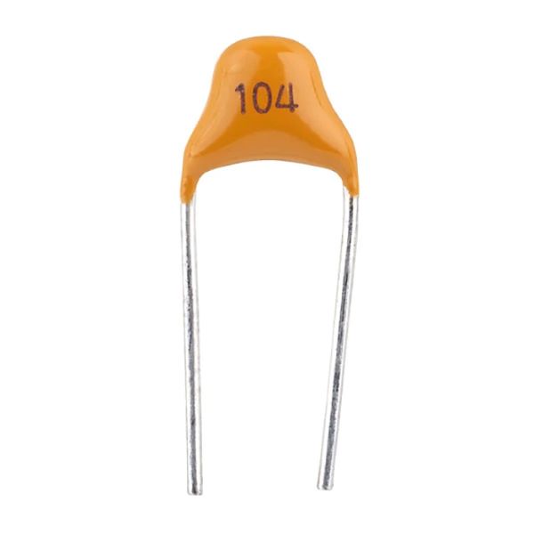 خازن عدسی 470 پیکوفاراد مدل n47