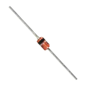 دیود زنر 3.3 ولت مدل 3.3V-0.5W