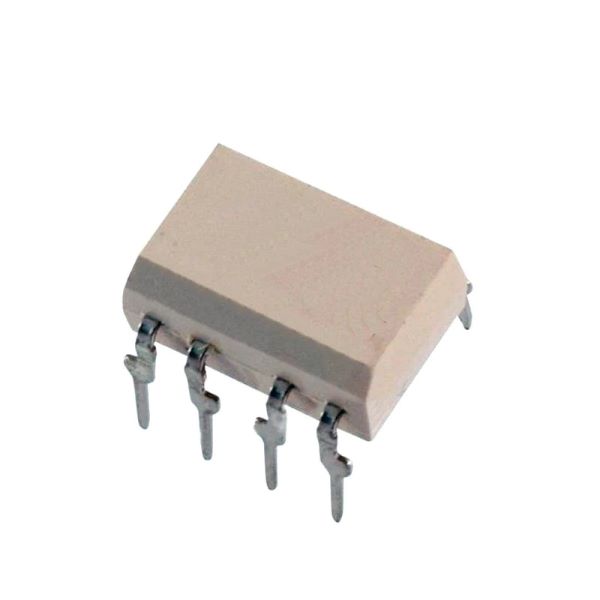 اپتوکوپلر مدل TLP250 ارجینال