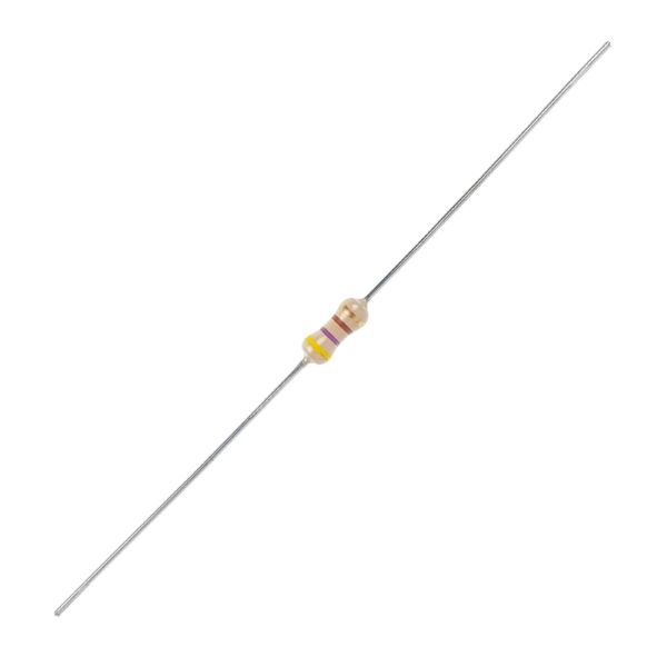 مقاومت_150_اهم_1/4_وات_کد_650