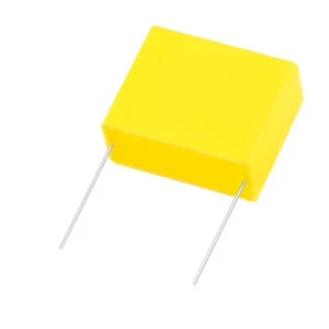 خازن 100 نانو فاراد مدل mkt250v