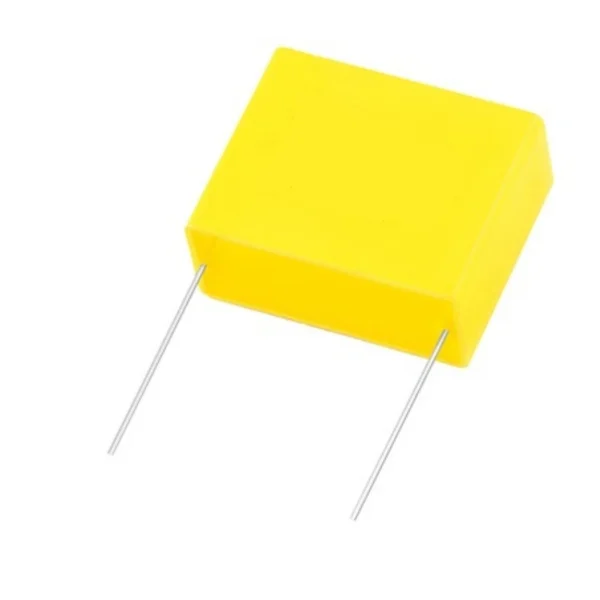 خازن 100 نانو فاراد مدل mkt250v