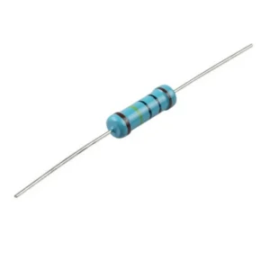 مقاومت 6.8 اهم مدل 1.4 وات