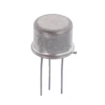 ترانزیستور مدل BC140