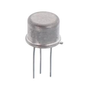 ترانزیستور مدل BC140