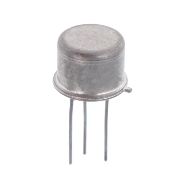 ترانزیستور مدل BC140