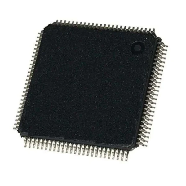 آی سی ریزپردازنده اتمل مدل ATMEGA64A