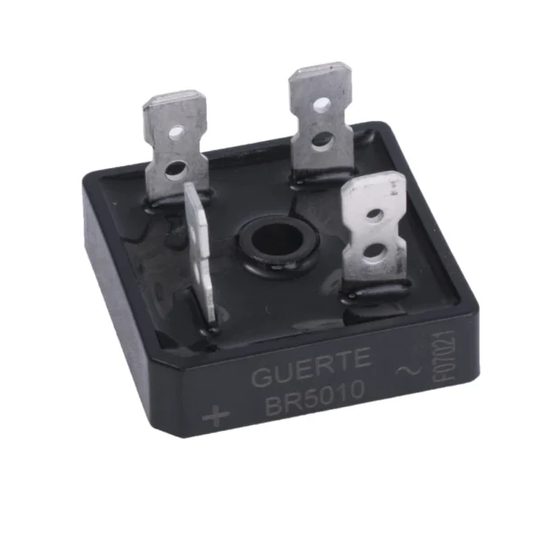 پل دیود مدل BR5010