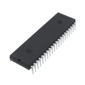 میکروکنترلر مدل ATMEGA32A-PU