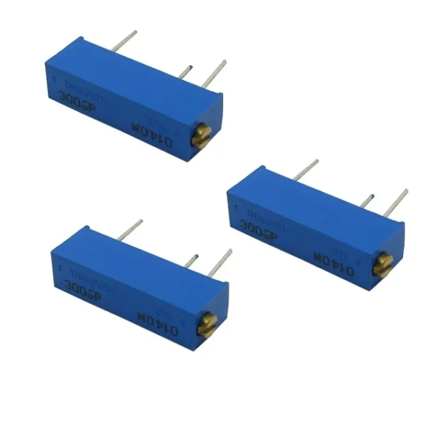 مولتی ترن 1 کیلو اهم مدل 102