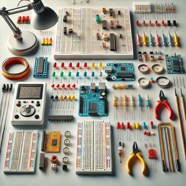 کیت های آموزشی