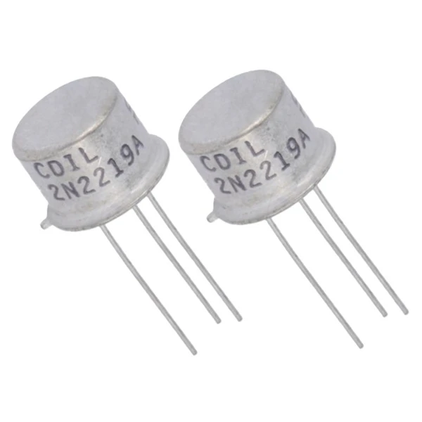 ترانزیستور مدل 2n2904