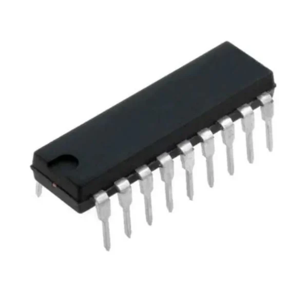 آی سی L6225 مدل DIP