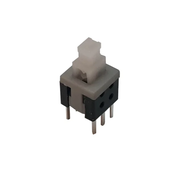 کلید فشاری کد S6 بسته 2 عددی