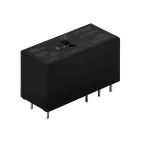 رله الکترونیکی 24 ولت 16 آمپر هونگفا مدل HF14FW/012-ZSPT