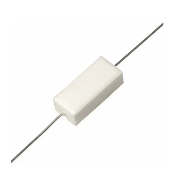 مقاومت آجری 0.33 اهم کد 10w بسته 5 عددی