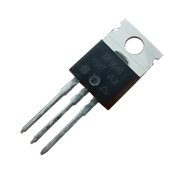 ماسفت مدل IRF9640