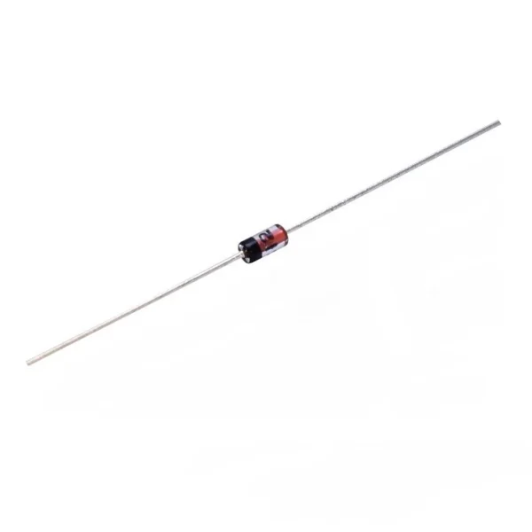 دیود زنر 4.7 ولت مدل 4.7V-0.5W