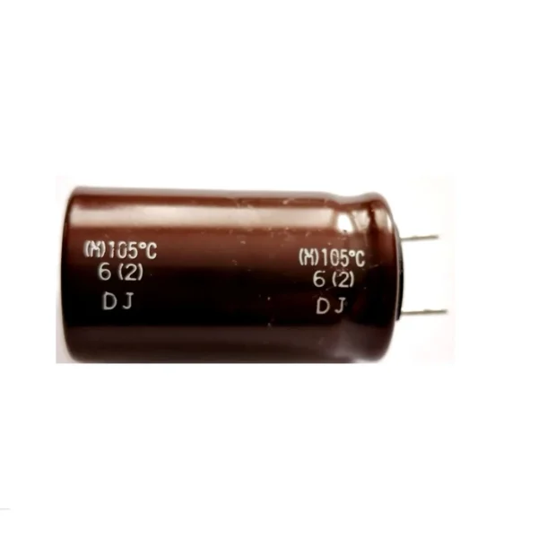 خازن الکترولیت 1000 میکروفاراد 160 ولت مدل KMH