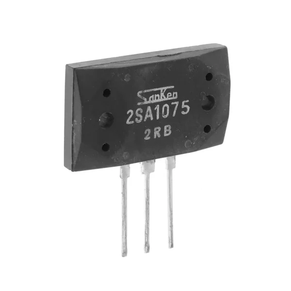 ترانزیستور مدل A1075