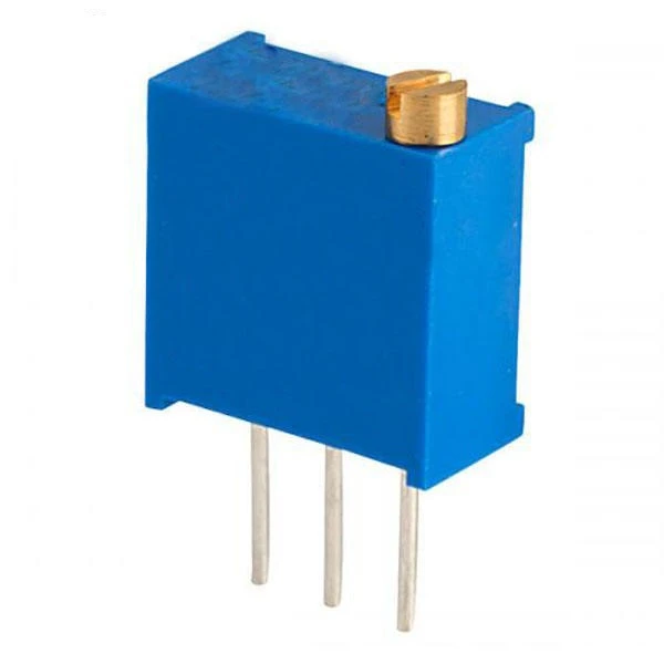 مولتی ترن ایستاده  200 کیلو اهم بسته 10 عددی