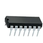 آی سی TL064 مدل DIP