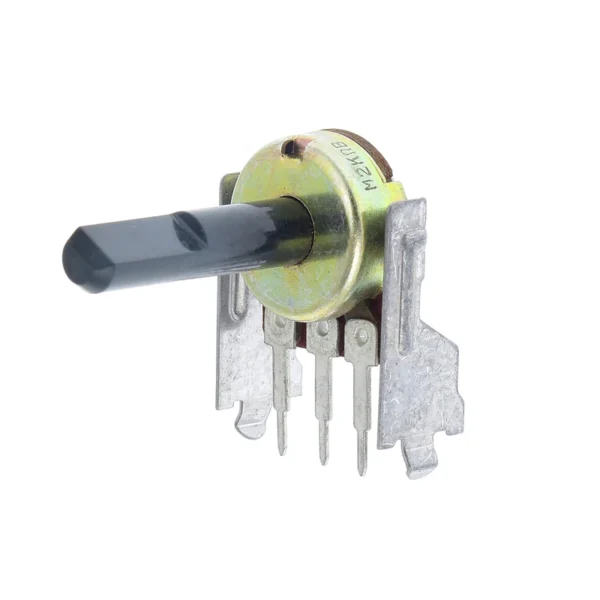 مقاومت 2 کیلو اهم مدل ولوم