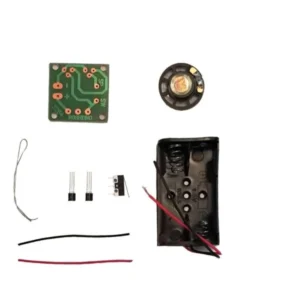 کیت آموزشی کانون کیت مدل نور و صدا