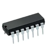 آی سی TL064 مدل DIP