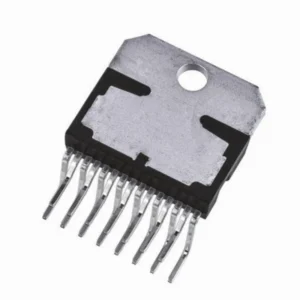 آی سی HM514280AZ مدل DIP