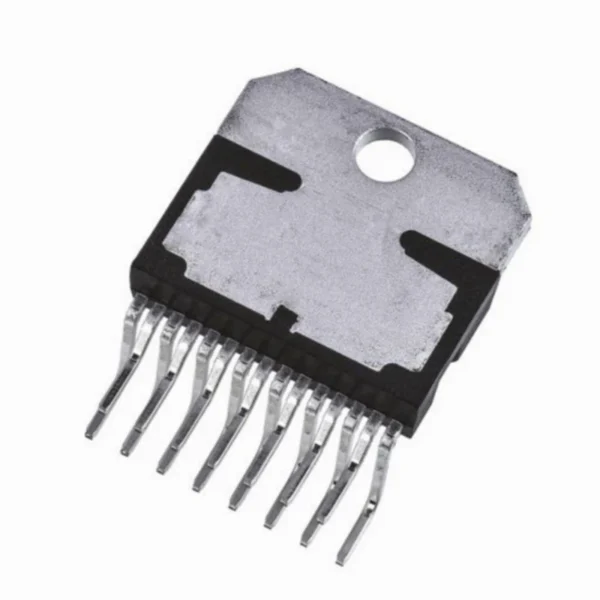 آی سی HM514280AZ مدل DIP