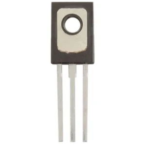 ترانزیستور bd136 مدل dip بسته 10 عددی