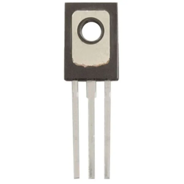 ترانزیستور bd136 مدل dip بسته 10 عددی